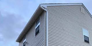 Siding for Multi-Family Homes in Overlea, MD